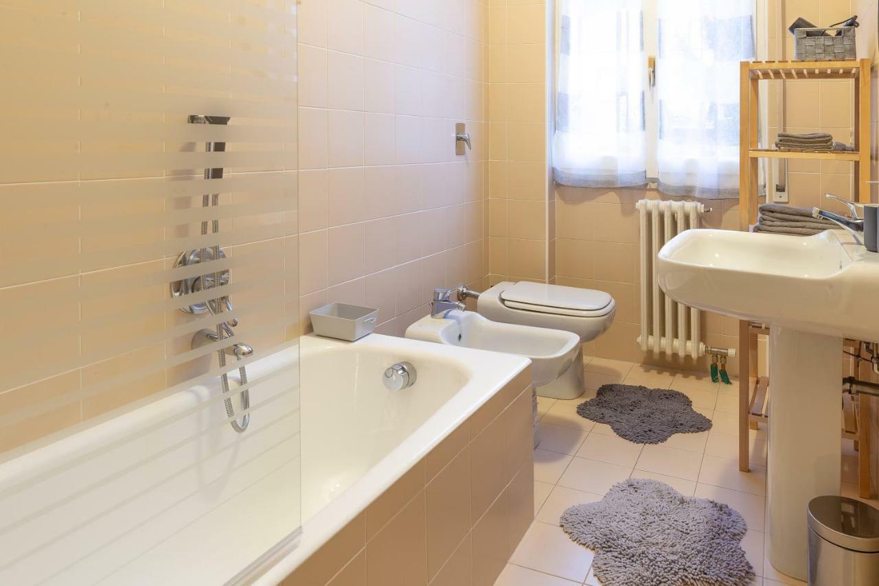 Casa Alice Apartment เลียร์นา ภายนอก รูปภาพ