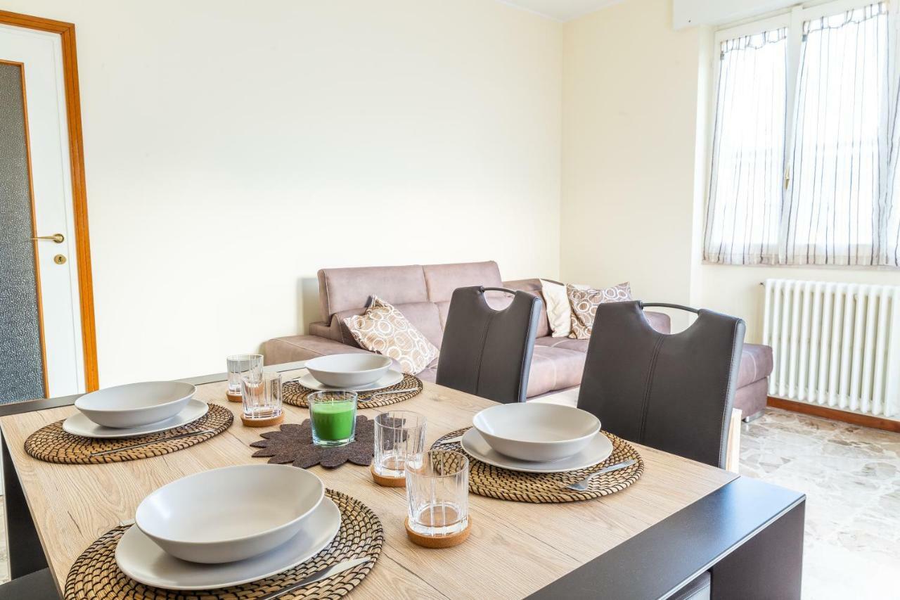 Casa Alice Apartment เลียร์นา ภายนอก รูปภาพ