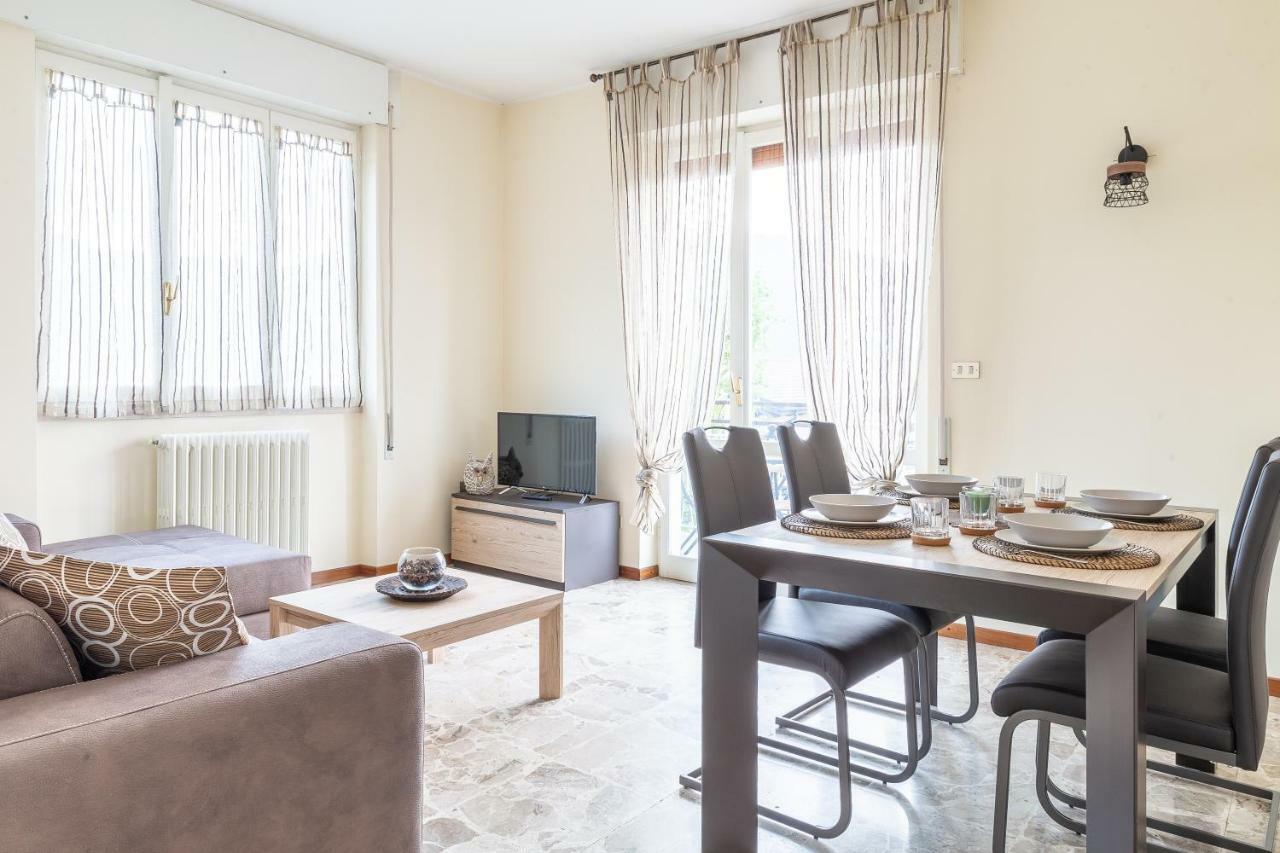 Casa Alice Apartment เลียร์นา ภายนอก รูปภาพ