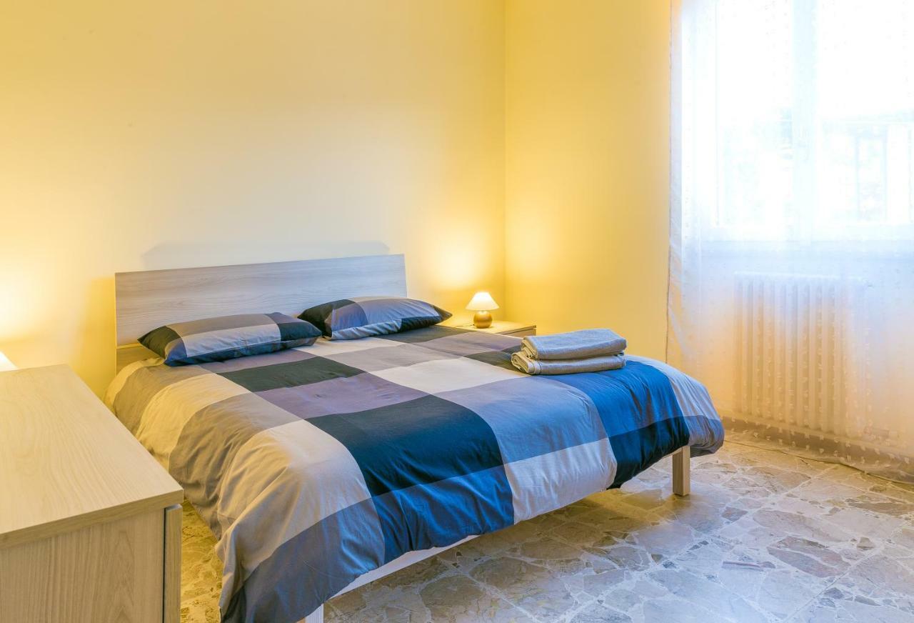Casa Alice Apartment เลียร์นา ภายนอก รูปภาพ