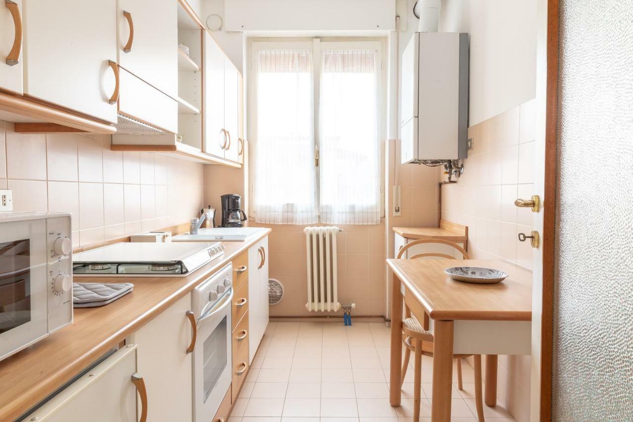 Casa Alice Apartment เลียร์นา ภายนอก รูปภาพ