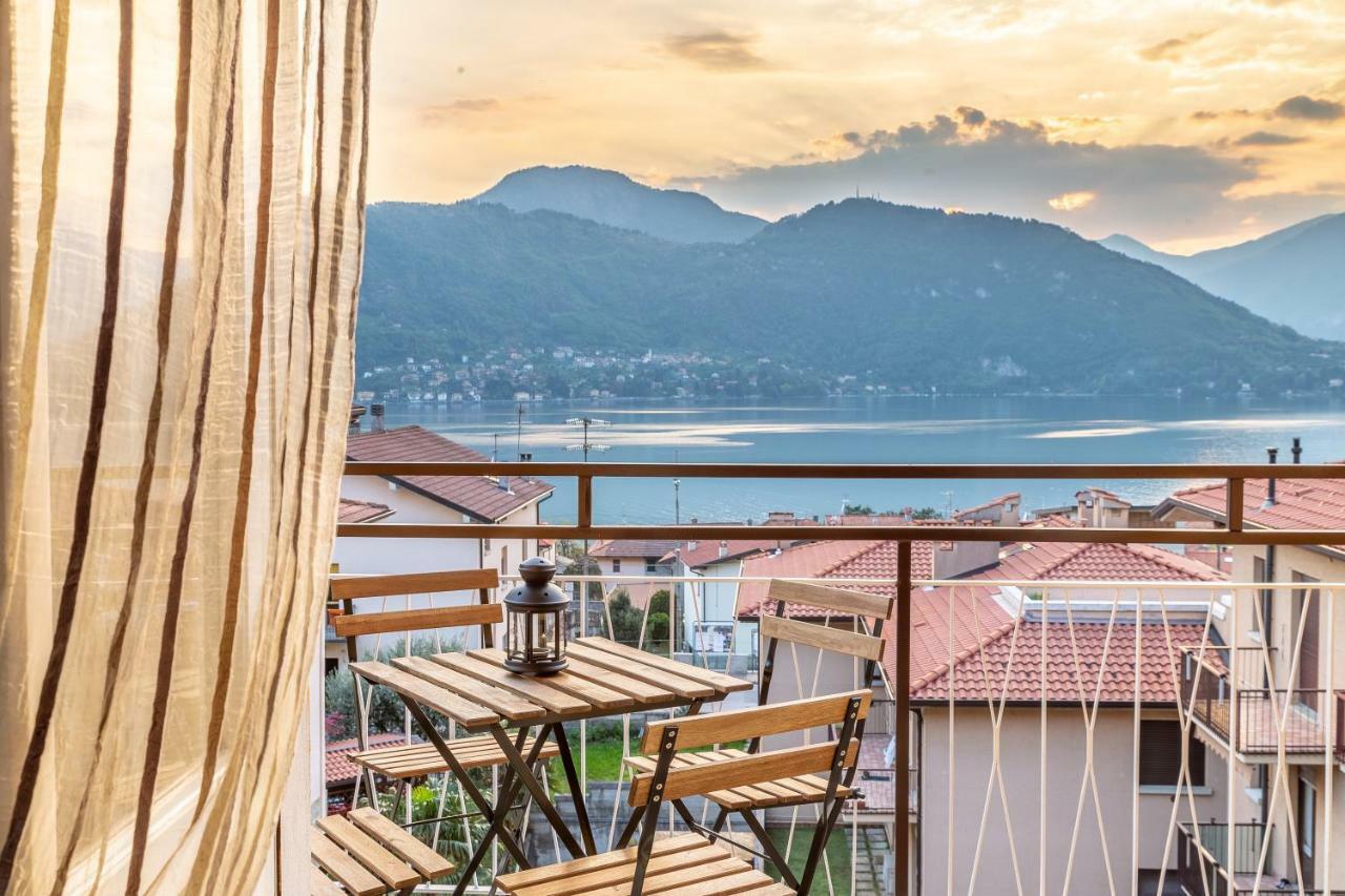 Casa Alice Apartment เลียร์นา ภายนอก รูปภาพ